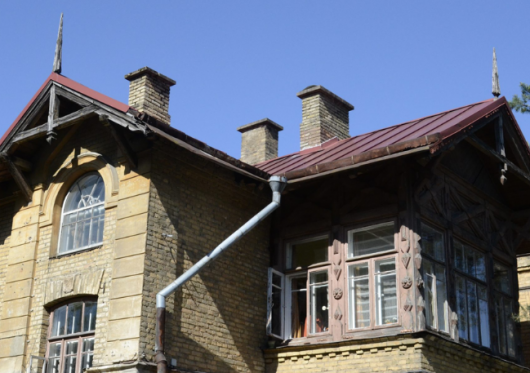 Išnykusio Vilniaus kvartalo paslapties link