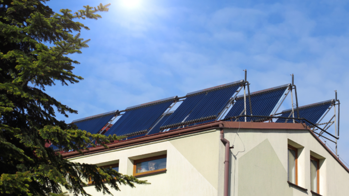„Elektrum Lietuva“: saulės elektrines intensyviausiai diegia didmiesčiai, pasyviausi – šalies pakraščiai 1