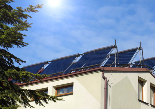 „Elektrum Lietuva“: saulės elektrines intensyviausiai diegia didmiesčiai, pasyviausi – šalies pakraščiai