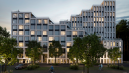 Vilniaus universitetas Saulėtekyje statys penkis bendrabučius 1