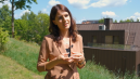 „Svečiuose ekspertas“. Eglė Karčiauskaitė apie projekto „Užupio personos“ vystymą 1