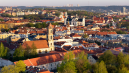 Vilniaus Senamiestyje planuojama nauja viešoji erdvė 1