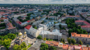 Vilniaus J. Basanavičiaus gatvėje kils daugiabučių kvartalas. Kaip jis turėtų atrodyti? 1