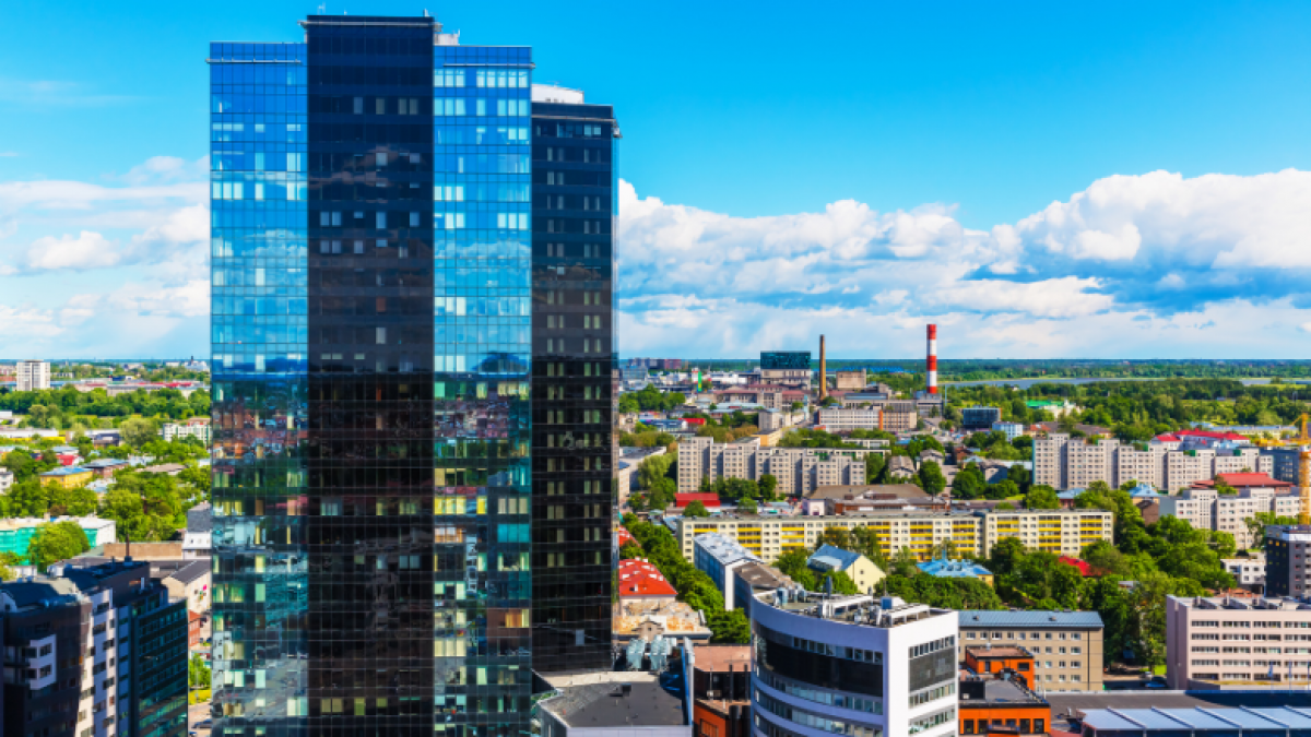 Taline butų kainos per mėnesį smuko 4,5 proc. 1