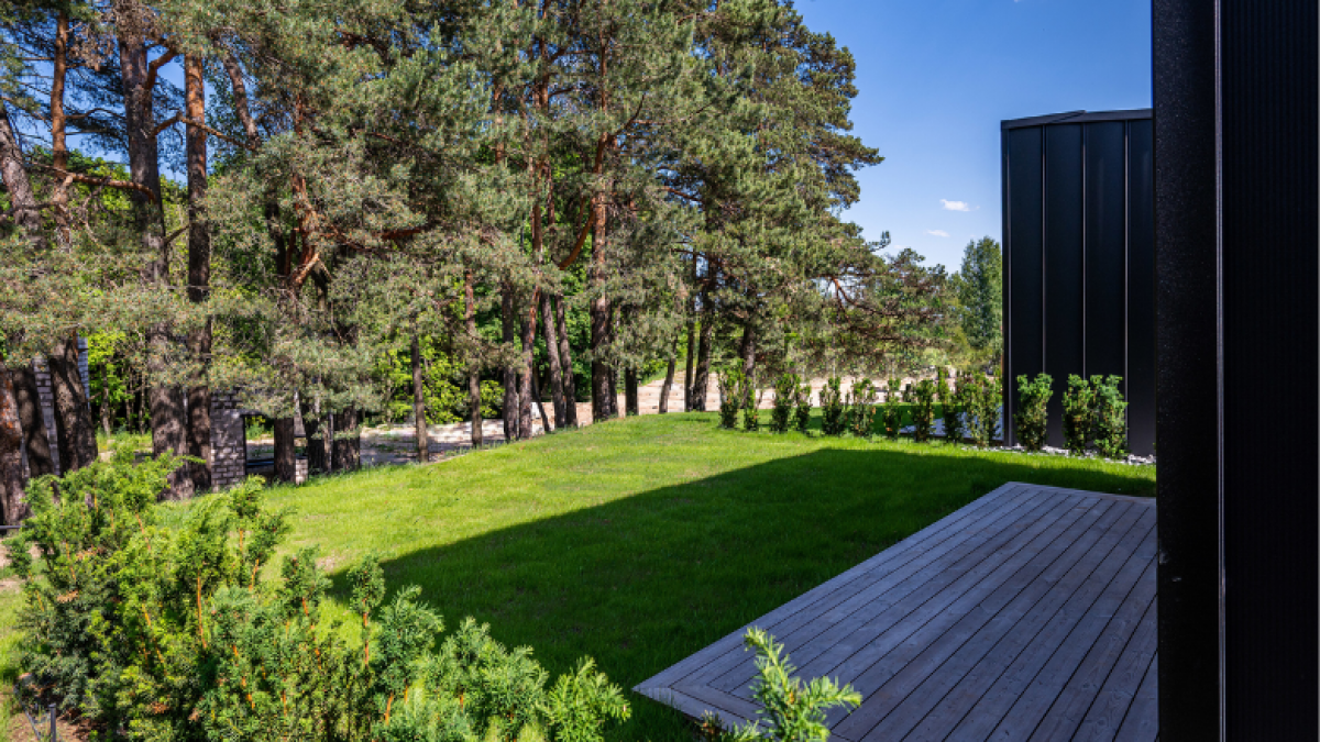 Išskirtinis NT projektas į Vilnių atnešė pajūrio dvasią 3