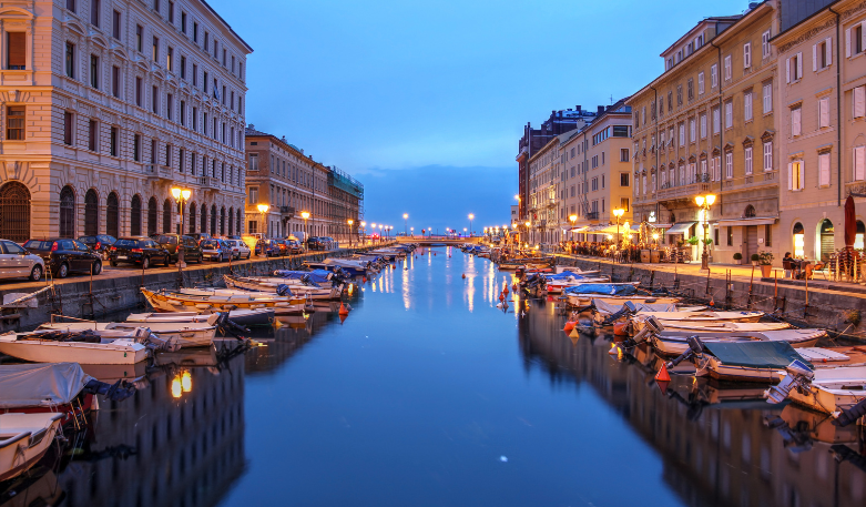 Kokį NT investuotojai dažniausiai renkasi Italijoje? 1