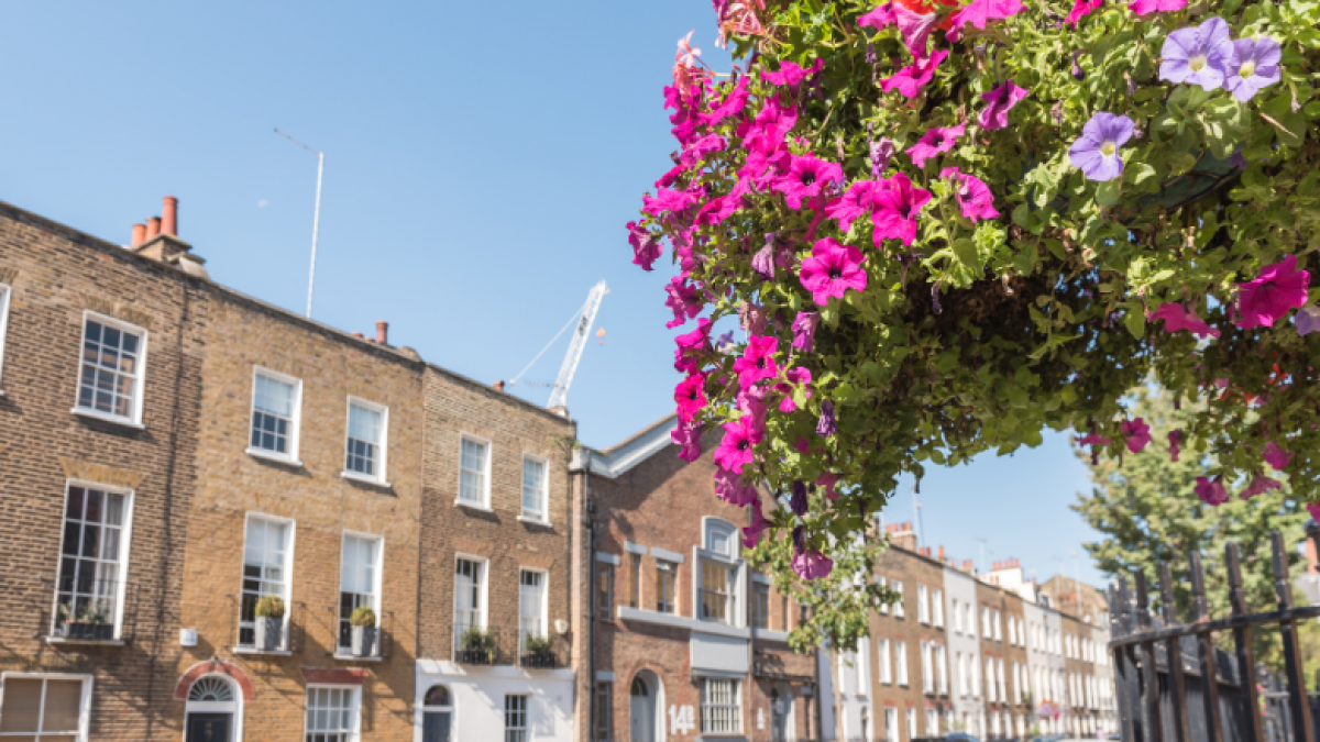 Londono meras nori įvesti nuomos kainų kontrolę 1
