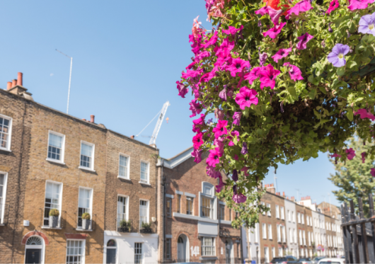 Londono meras nori įvesti nuomos kainų kontrolę