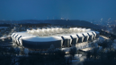NVSC nepritarė kultūros ir ugdymo centro prie nacionalinio stadiono statyboms 1