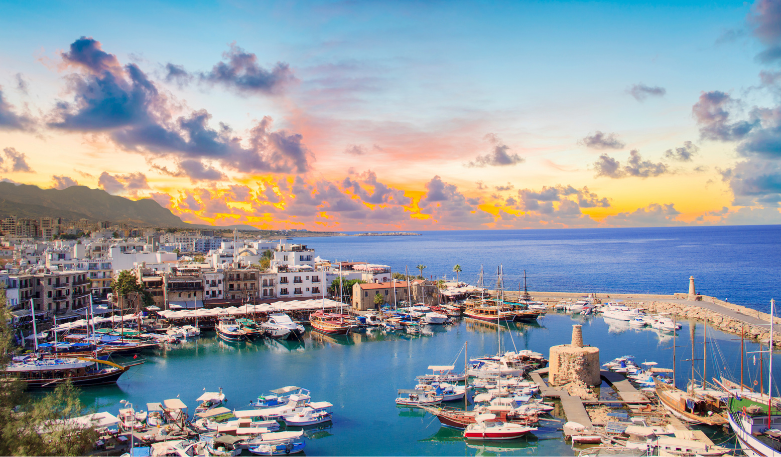 Kaip per 10 metų pasikeitė Kipro gyvenamojo nekilnojamojo turto rinka 1