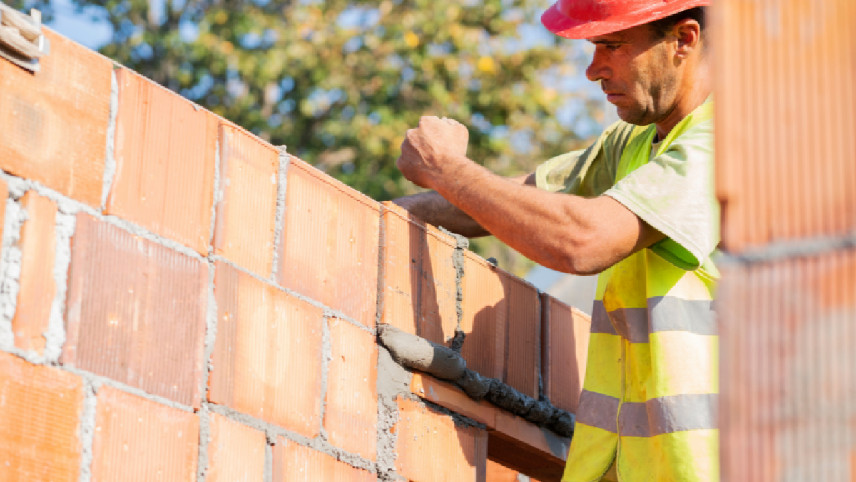 Birželį statybos darbų atlikta už 500,8 mln. eurų 1