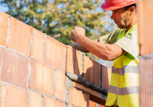 Birželį statybos darbų atlikta už 500,8 mln. eurų