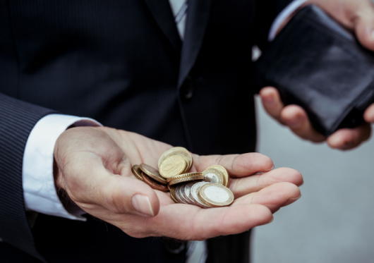 „Creditinfo Lietuva“: beveik penktadalis statybų bendrovių – prie bankroto ribos
