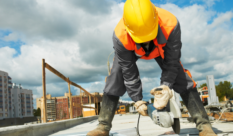 Statytojus norima įpareigoti prisiimti dalį atsakomybės už darbuotojų saugą 1
