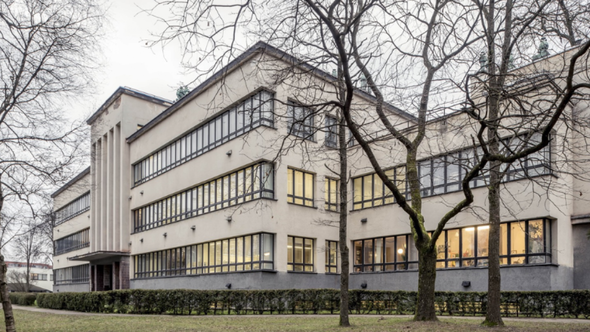 Kauno modernizmas įrašytas į UNESCO Pasaulio paveldo sąrašą 2