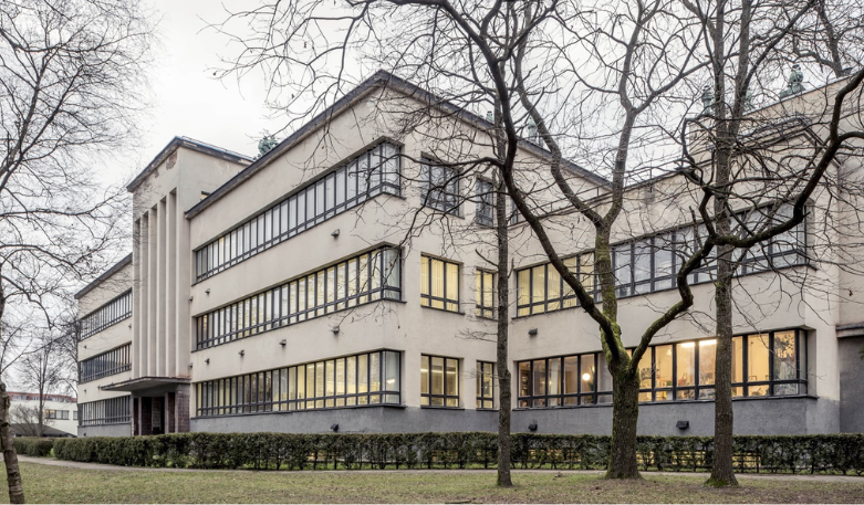 Kauno modernizmas įrašytas į UNESCO Pasaulio paveldo sąrašą 2