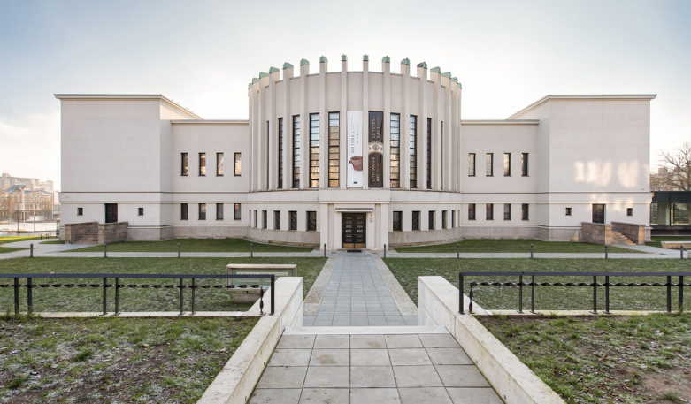 Kauno modernizmas įrašytas į UNESCO Pasaulio paveldo sąrašą 3