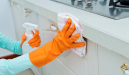 Rudeninis virtuvės tvarkymas: namų organizavimo specialistė pataria, kaip tvarkytis greičiau ir efektyviau 1