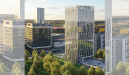 „YIT Lietuva“ vystomą „Sky Office“ verslo centrą pasirinko „Aljansas AIBĖ“: jame įkurs savo biurą 1