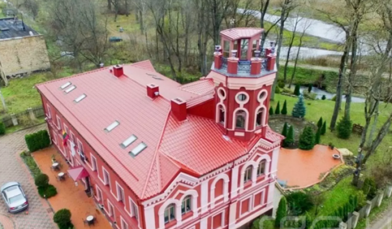 10 įdomiausių Realu.lt parduodamų objektų rugsėjo mėnesį 4