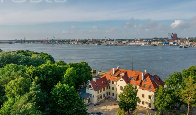 10 įdomiausių Realu.lt parduodamų objektų rugsėjo mėnesį 2