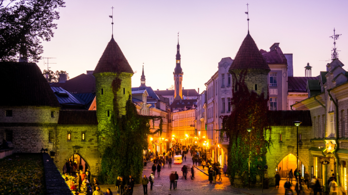 Butai Taline pinga trečią mėnesį iš eilės 1