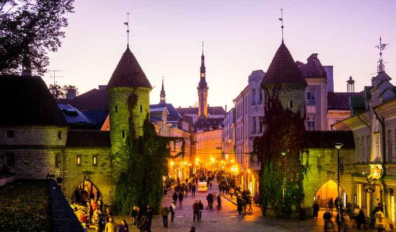 Butai Taline pinga trečią mėnesį iš eilės 1