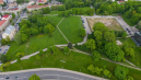 Tauro kalno teritorijoje tvarkomi želdiniai 1