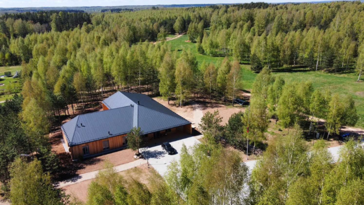 Kitokia NT įdarbinimo galimybė: senjorų namai ir bendruomenės gyvenvietė 6