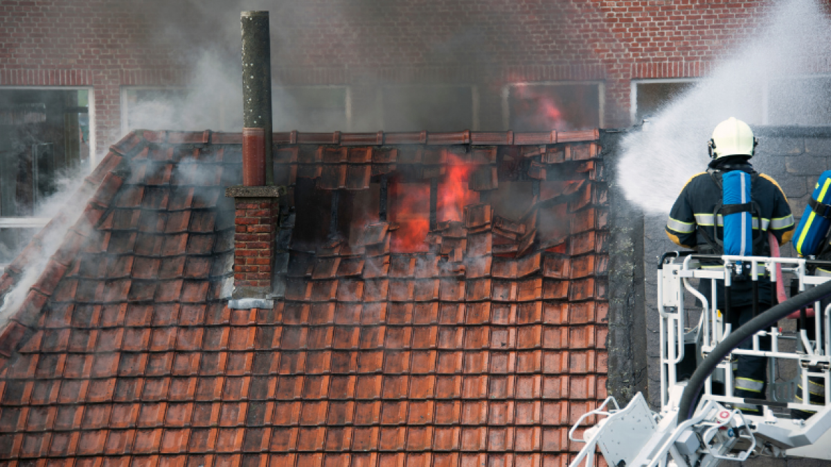 Prieš šildymo sezono pradžią – perspėjimas, kuris išgelbės nuo didelių gaisrų namuose