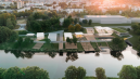 Kaip atrodys Vilniaus Žirmūnų irklavimo bazė? 3