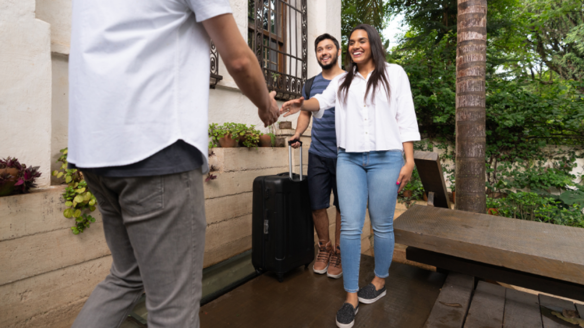 „Airbnb“ keičia koncepciją – į paslaugas įtrauks ilgalaikę nuomą 1