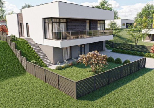 Architektas L. Paulauskas: „Nėra blogo sklypo, yra tik blogi architektai“