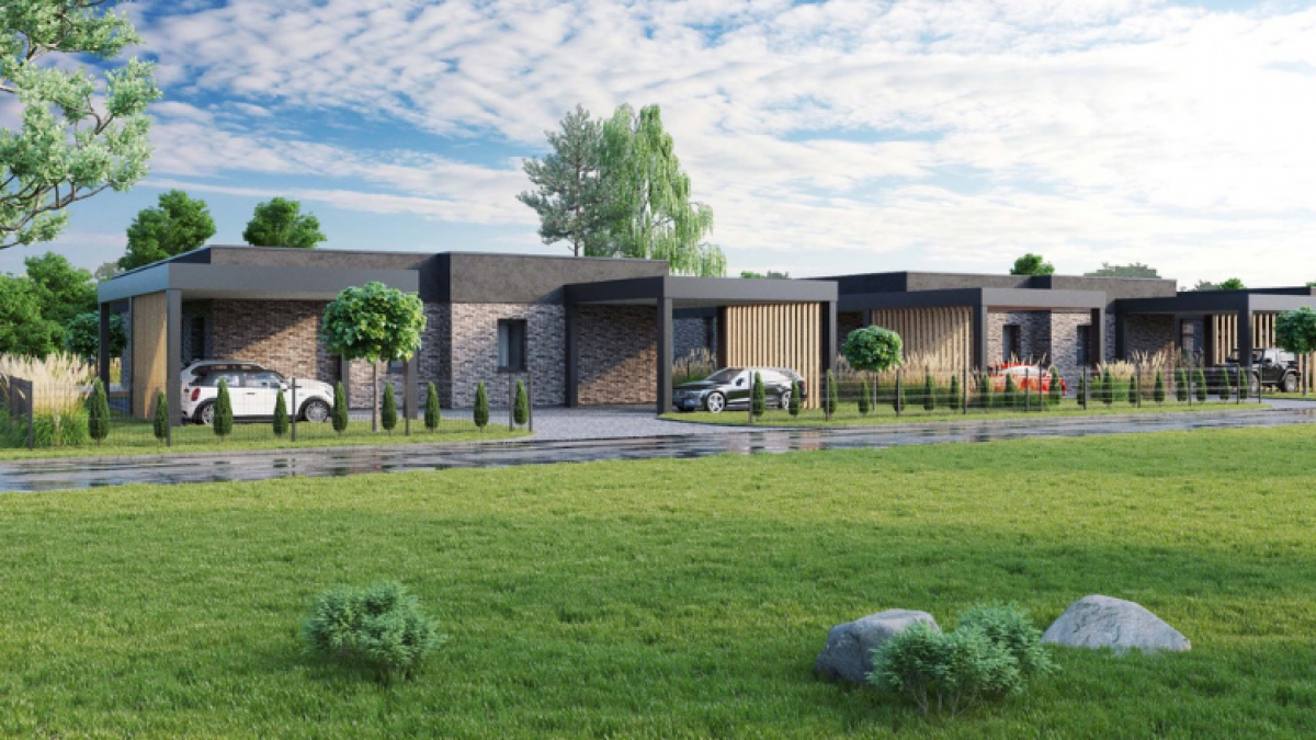 Architektas L. Paulauskas: „Nėra blogo sklypo, yra tik blogi architektai“ 11