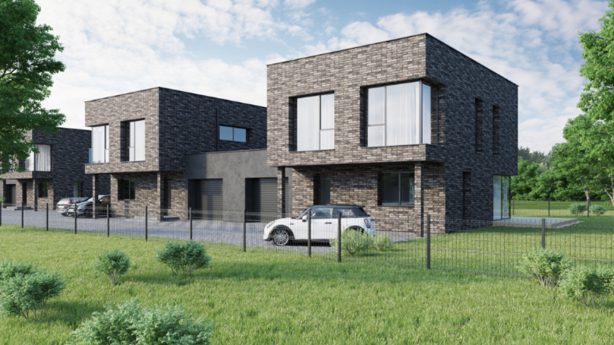 Architektas L. Paulauskas: „Nėra blogo sklypo, yra tik blogi architektai“ 12