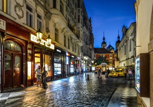 Čekija planuoja radikaliai reformuoti būsto nuomos rinką