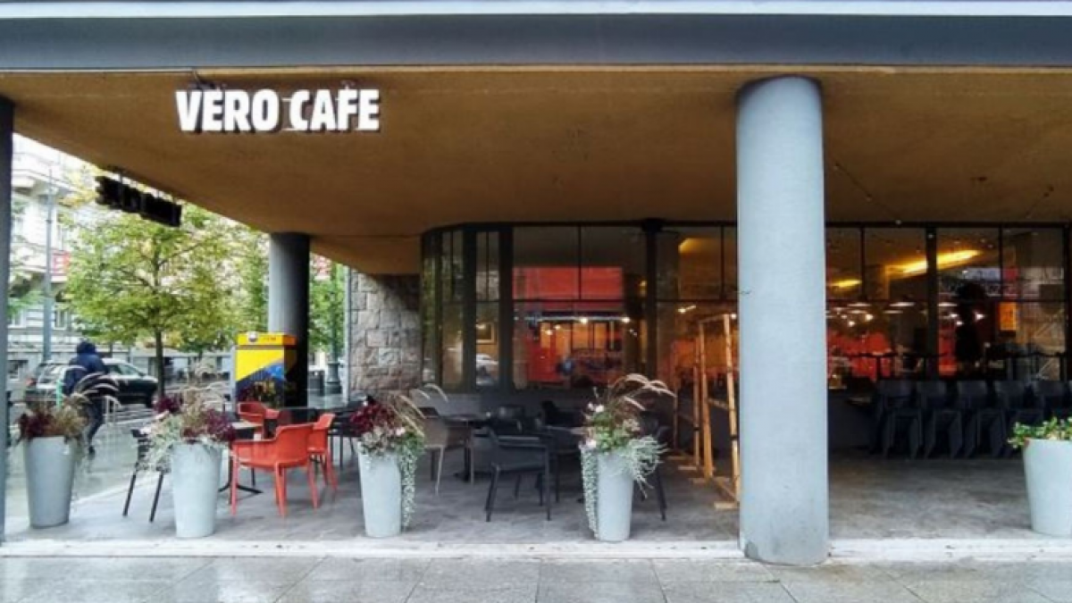 Viešasis interesas apgintas: Vilniaus centre, Gedimino pr. 27, esantis pastatas vėl toks pat, koks buvo 1