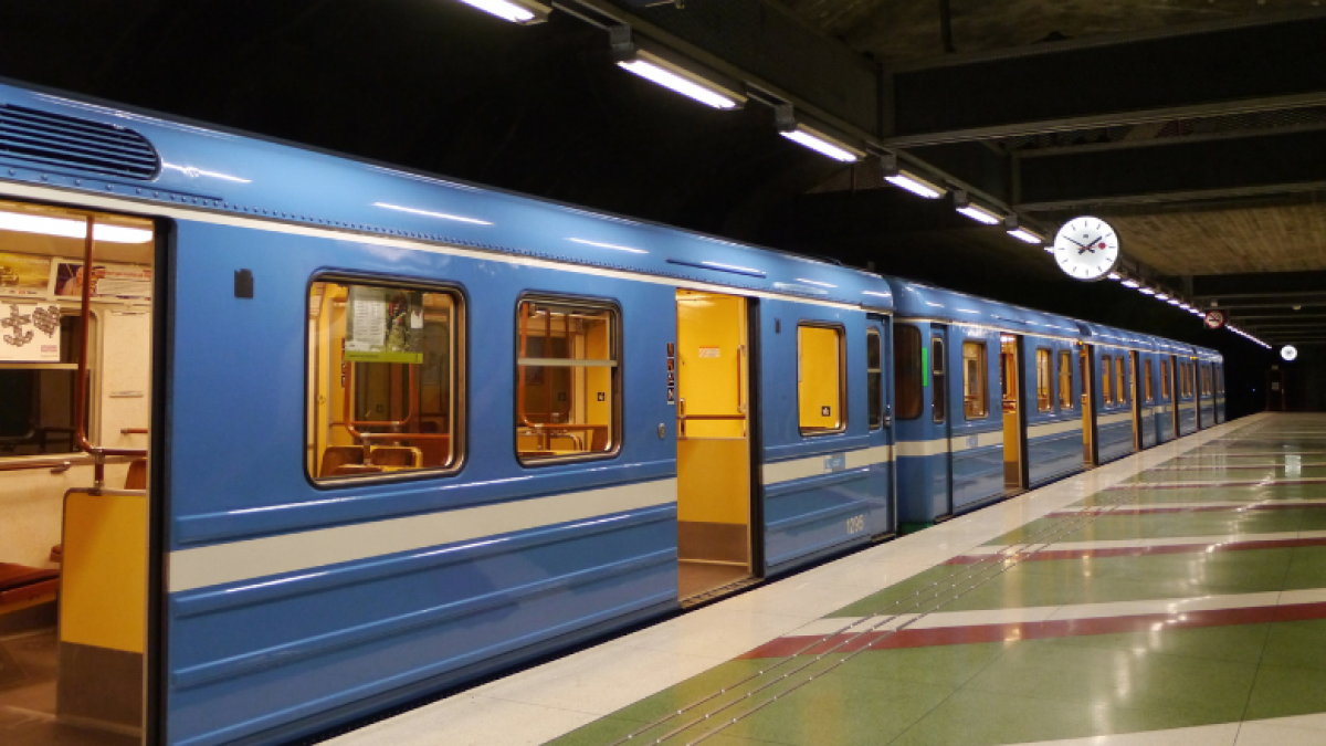 Statybų verslo atstovai: vietoj priedangų Vilniuje būtų racionaliau statyti metro 1