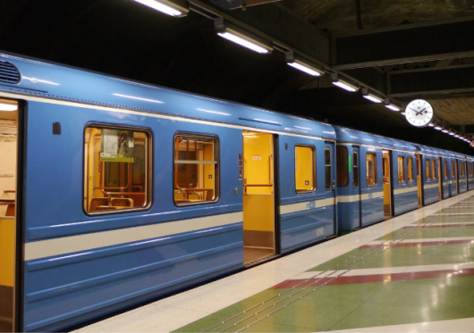 Statybų verslo atstovai: vietoj priedangų Vilniuje būtų racionaliau statyti metro