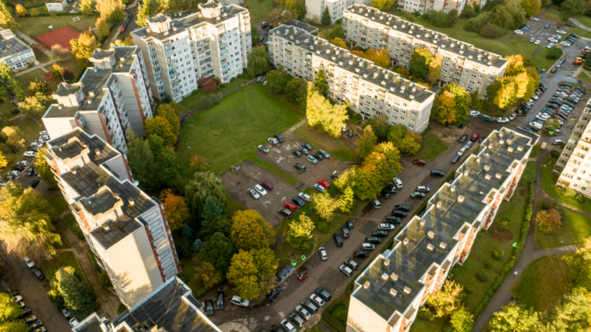 Kauno ambicija – transformuoti senuosius kvartalus 3