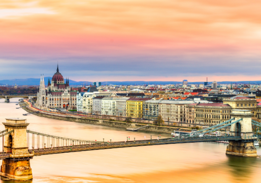 Sąlygos Vengrijos būsto rinkoje sparčiai prastėja