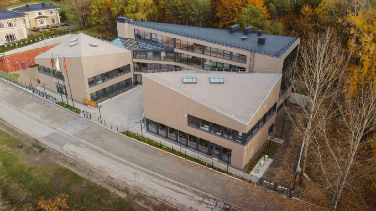 Konkursas „Už darnią plėtrą”. Antrasis komisijos vizitas 5