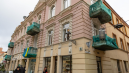 Vilnius finansuos istorinių pastatų fasadų ir balkonų tvarkymą 1