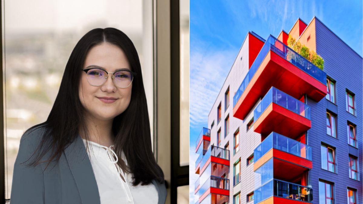 „Citus“ ekspertai: rezultatyvus spalis, mažėjanti pasiūla ir stabilios kainos didmiesčiuose