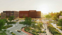 Statytojai antrą kartą kviečia visuomenę susipažinti su „Akropolis Vingis“ projektiniais pasiūlymais 3