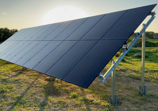 Saulės elektrinės montavimas pačiam – misija įmanoma