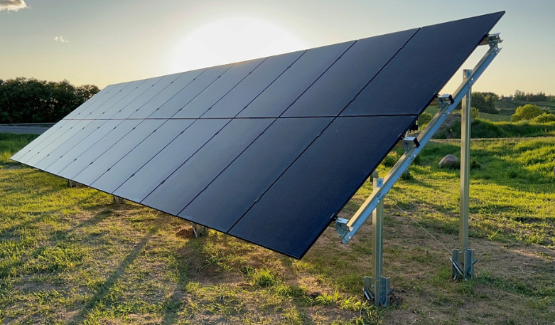 Saulės elektrinės montavimas pačiam – misija įmanoma 1