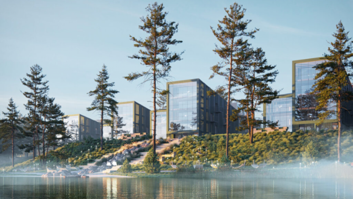 „Už darnią plėtrą“. Ateities projektai 10