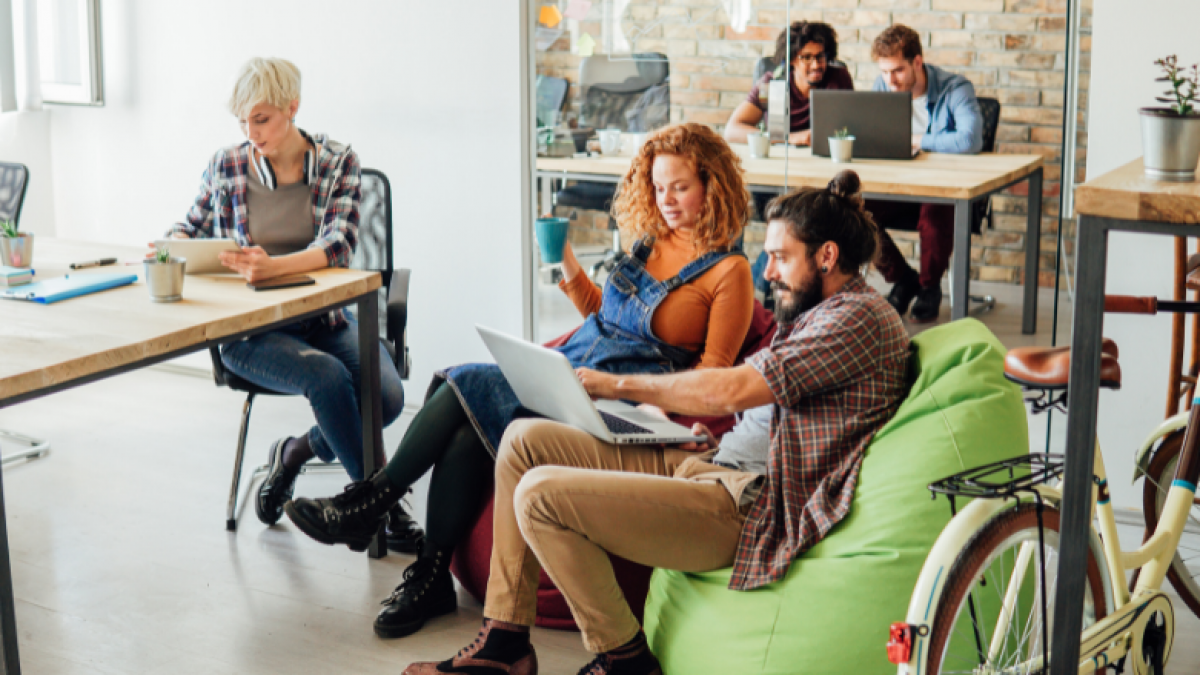 Europiečiai yra pasirengę gyventi „co-living“ tipo būstuose 1
