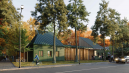 Pavilnio bendruomenės namų rekonstrukcija: pateikta 14 siūlymų 8